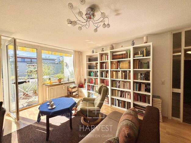 Wohnung zum Kauf 495.000 € 3 Zimmer 82 m² Unterpfaffenhofen Germering 82110
