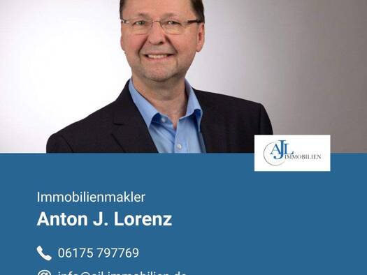 Grundstück zum Kauf 1.008.330 € 1.650 m² Grundstück Lorsch 64653