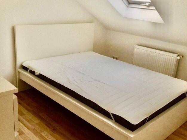 WG-Zimmer zur Miete 500 € Dortelweilerstraße 8 Bornheim Frankfurt am Main 60389