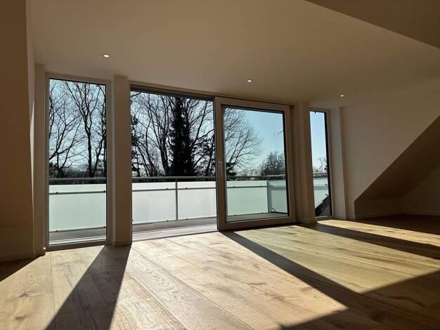 Maisonette zum Kauf provisionsfrei 535.000 € 3 Zimmer 106 m² 3. Geschoss Buchenstraße 39 Reisholz Düsseldorf 40599