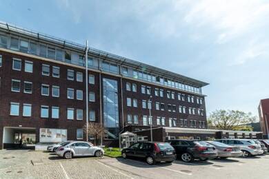 Bürofläche zur Miete provisionsfrei 7,50 € 442 m² Bürofläche teilbar ab 442 m² Hofstede Bochum 44809
