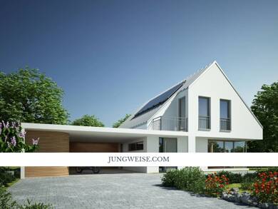 Grundstück zum Kauf 930.000 € 1.753 m² Grundstück Oberneuland Bremen 28355