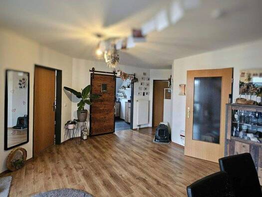 Maisonette zum Kauf provisionsfrei 390.000 € 4 Zimmer 107 m² 2. Geschoss Augsburger Straße 1B, Türkheim 86842