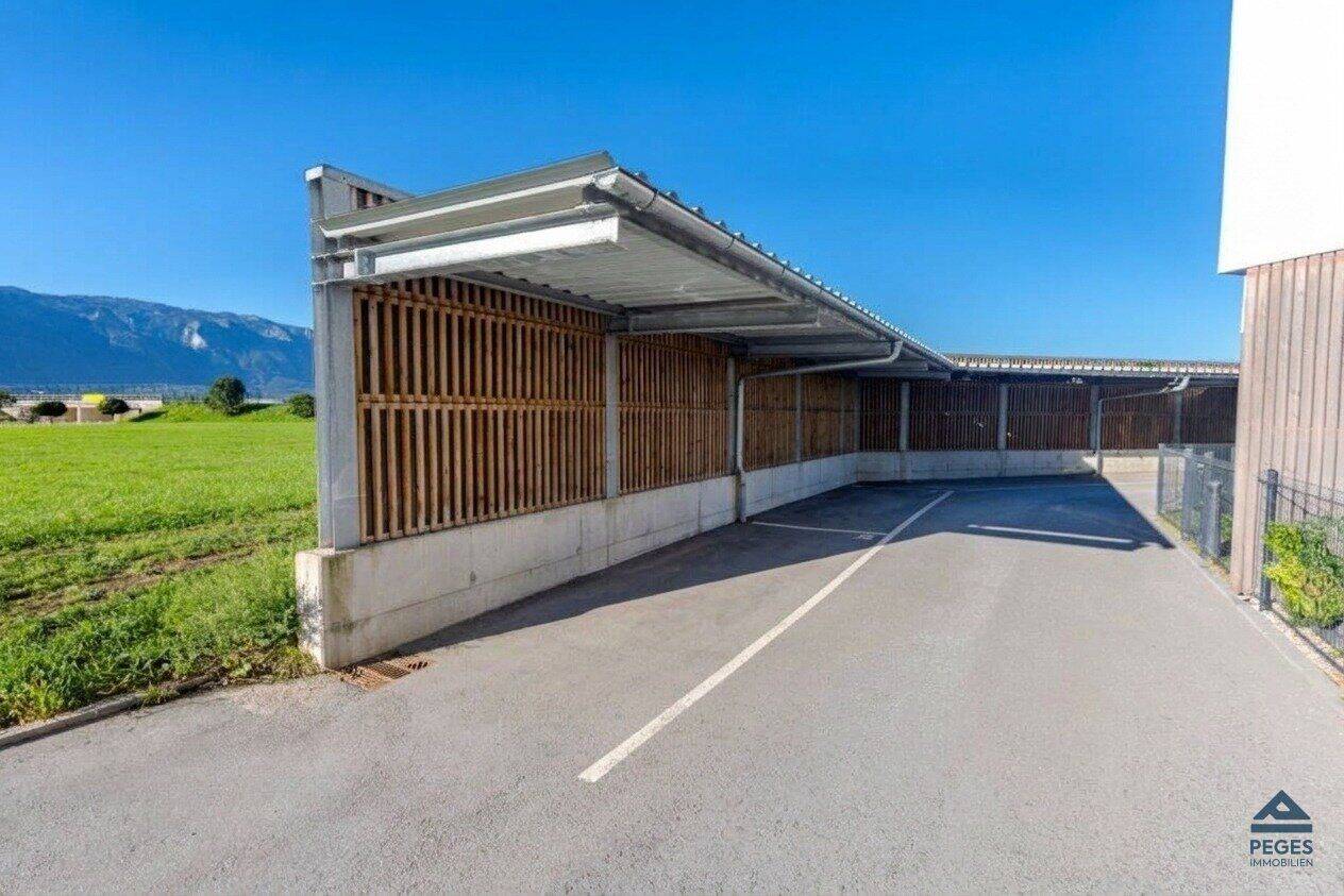 Wohnung – Salzburg, Nonntal - Mehr