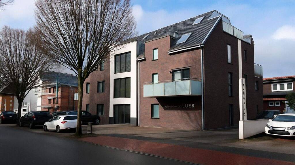 Wohnung zur Miete 990 € 3 Zimmer 88 m² 2. Geschoss frei ab 15.12.2025 Bocholt 46397