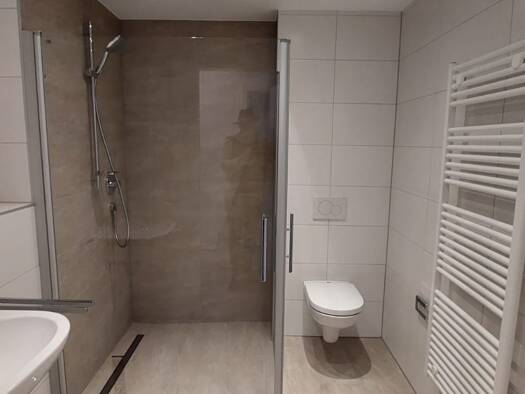 Wohnung zur Miete 1.150 € 3 Zimmer 91,2 m² Geschoss 1/2 frei ab 15.05.2026 Pappelallee Innenstadt Euskirchen 53879