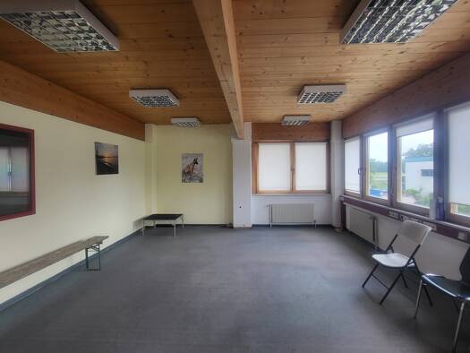 Bürofläche zur Miete provisionsfrei 572 m² Bürofläche Untere Messestraße 1 Dornbirn 6850