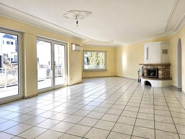 Wohnung zur Miete 1.300 € 3,5 Zimmer 132 m² 1. Geschoss frei ab sofort Bad Neuenahr Bad Neuenahr-Ahrweiler 53474