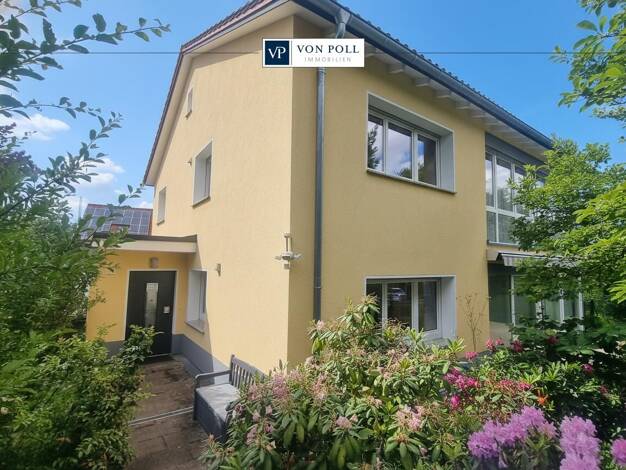 Mehrfamilienhaus zum Kauf 798.000 € 9 Zimmer 236 m² 990 m² Grundstück Sonnenberg Pforzheim 75180