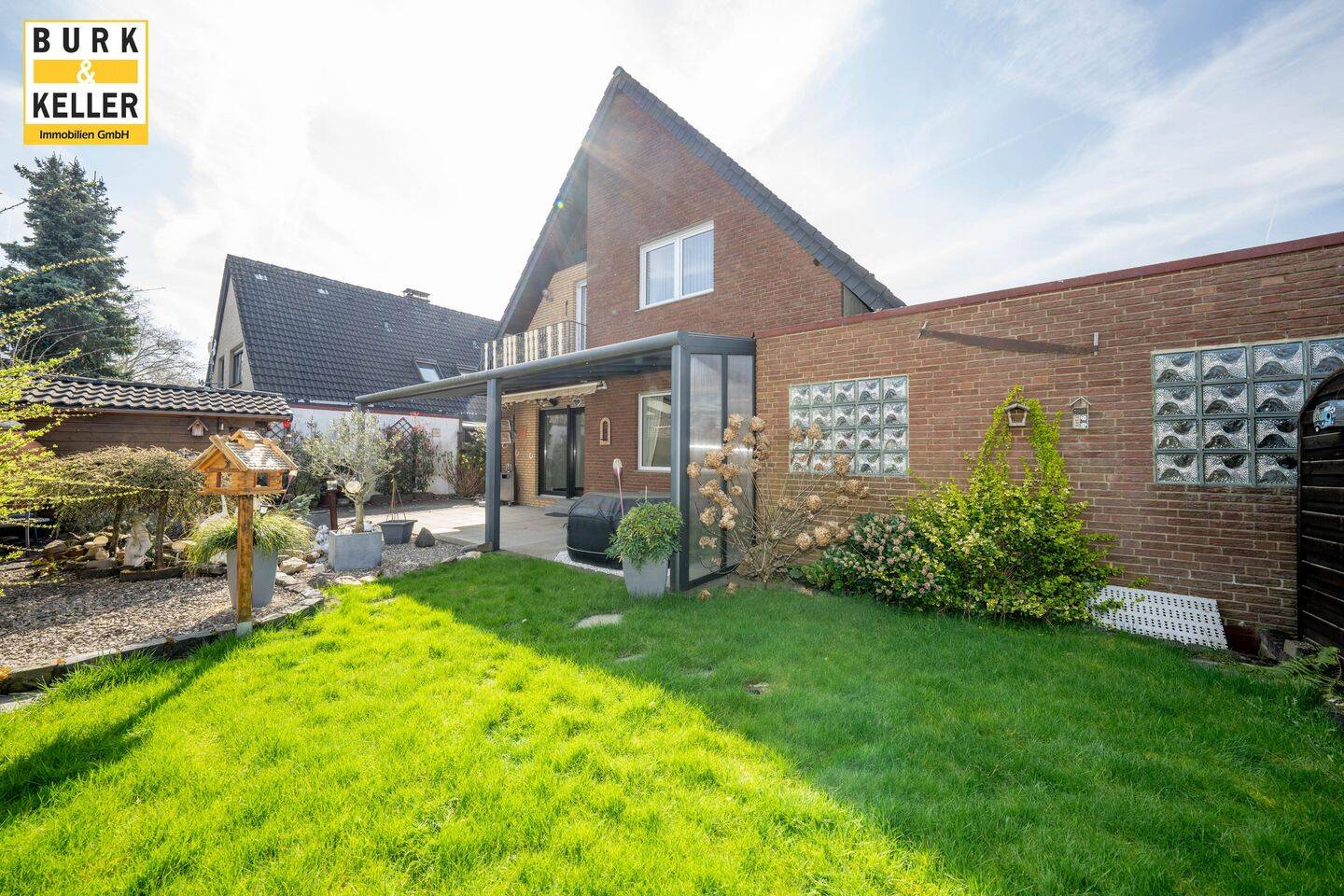 House in Bergheim, Rhein-Erft-Kreis - Ansicht 5
