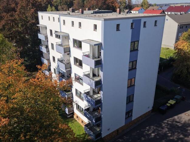 Mehrfamilienhaus zum Kauf als Kapitalanlage geeignet 35 Zimmer 959 m² 2.112 m² Grundstück Selb-Plößberg Selb 95100