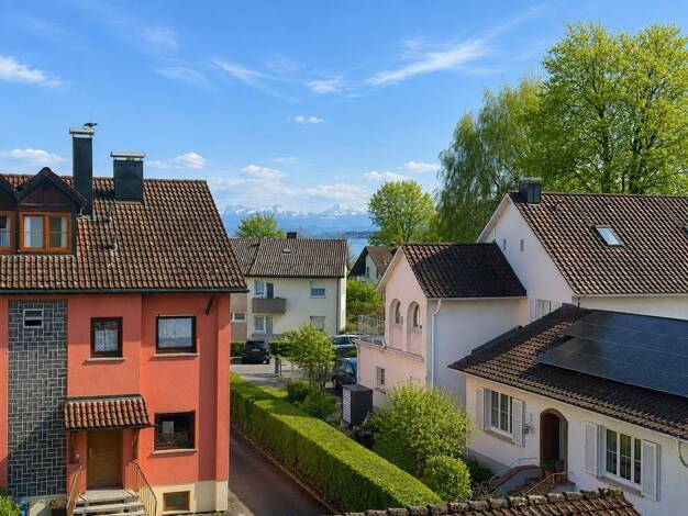 Wohnung zum Kauf 329.000 € 3,5 Zimmer 78,3 m² Immenstaad Immenstaad am Bodensee 88090