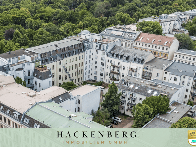 Sonstiges zum Kauf als Kapitalanlage geeignet 125.000 € 1 Zimmer 33 m² Zentrum-West Mitte 04109