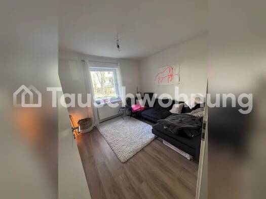 Wohnung zur Miete Tauschwohnung 1.100 € 3 Zimmer 65 m² Alsterdorf Hamburg 20251
