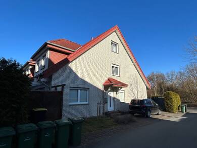 Reihenendhaus zum Kauf 329.000 € 7 Zimmer 143 m² 255 m² Grundstück Warburg Warburg 34414