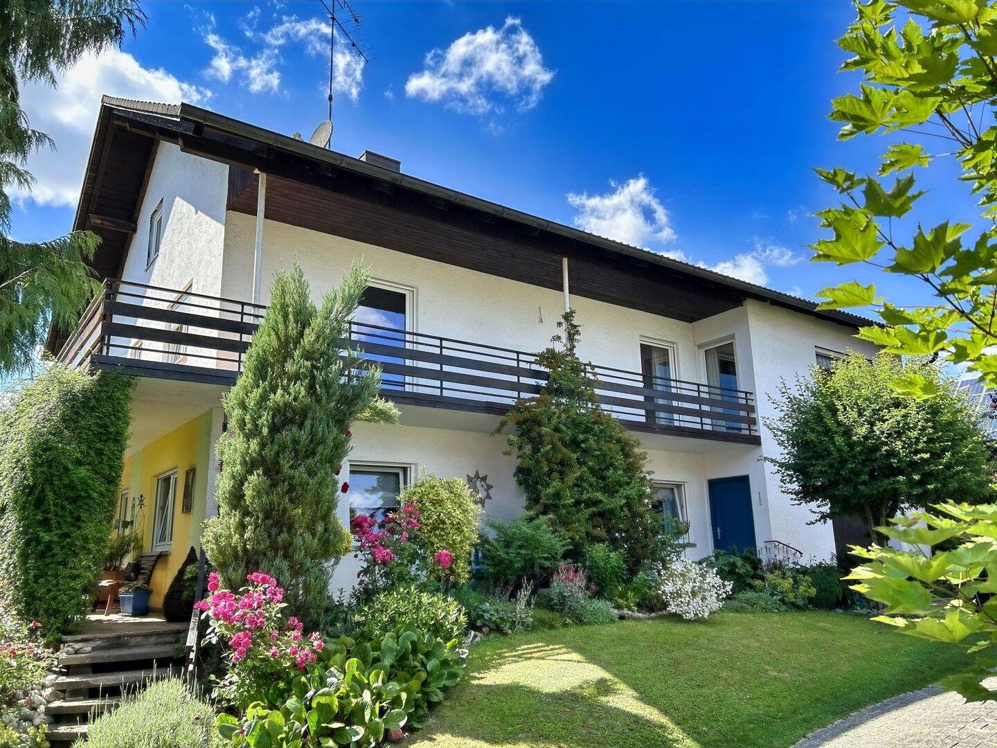 Einfamilienhaus zum Kauf - Ansicht 4