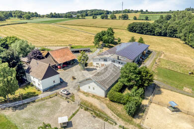 Reiterhof zum Kauf 1.800.000 € 62.618 m² Grundstück Bausenhagen Fröndenberg 58730