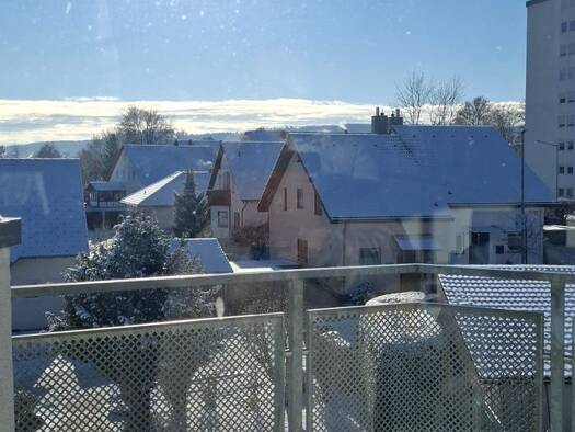 Wohnung zur Miete 675 € 2,5 Zimmer 52 m² 3 Geschosse frei ab 15.02.2026 Tuttlingen 78532