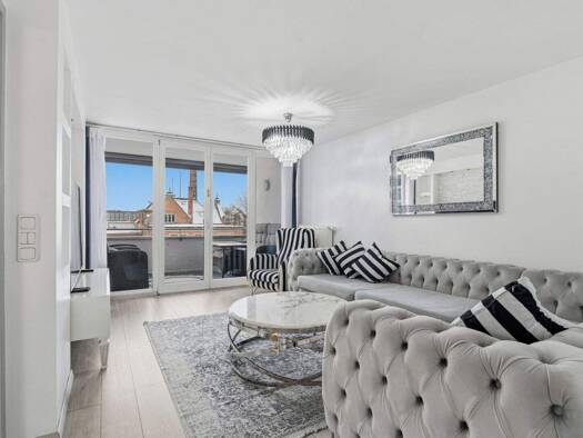 Wohnung zum Kauf 365.000 € 4 Zimmer 86,8 m² 3. Geschoss Mariahilfstraße Bregenz 6900