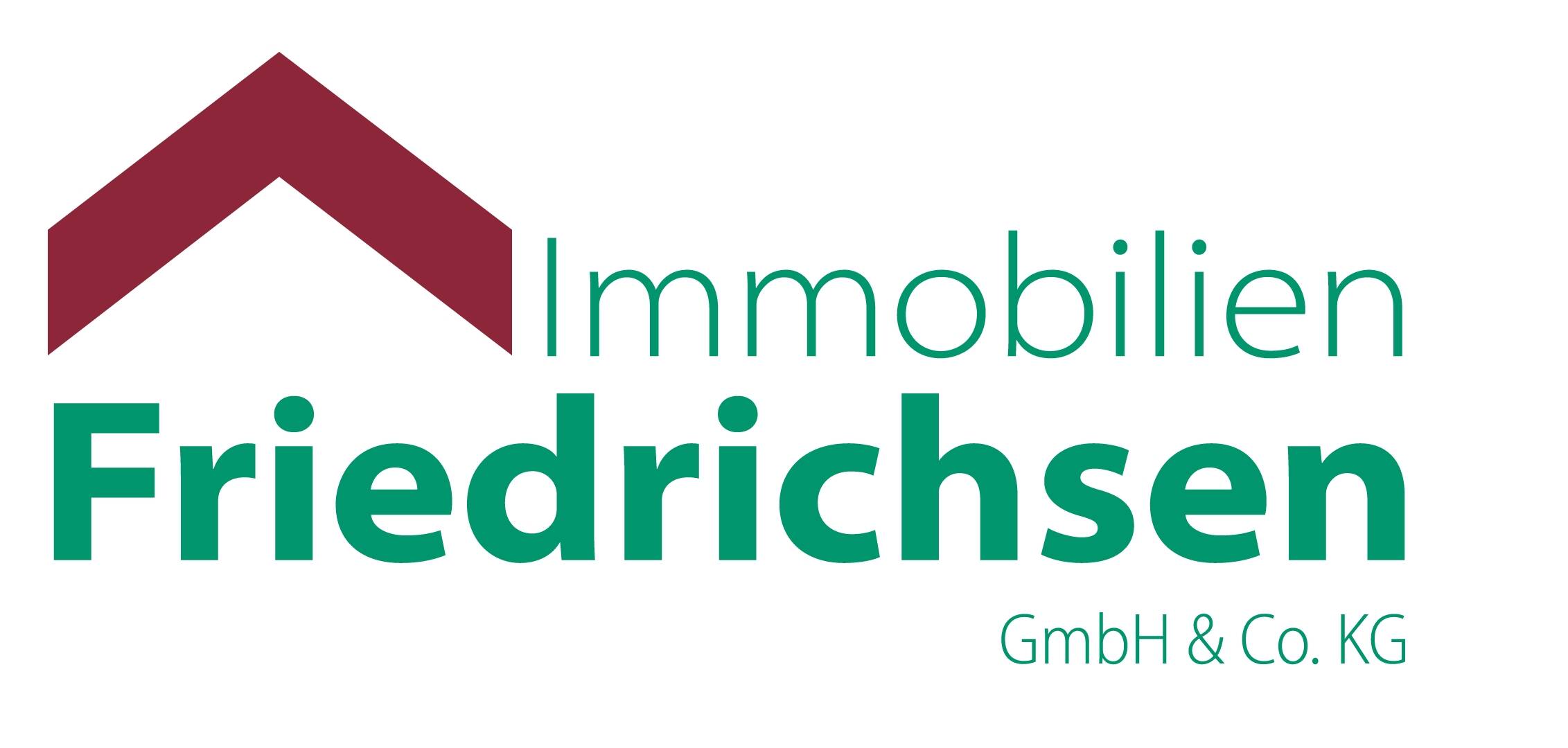 Immobilien Friedrichsen GmbH & Co. KG