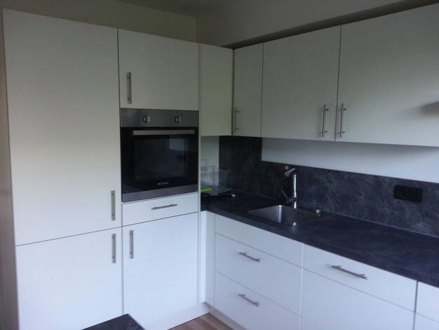 Wohnung zur Miete 1.200 € 3 Zimmer 73,2 m² 4. Geschoss Wastl-Witt-Str. 15 Blumenau München Hadern 80689