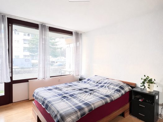 Wohnung zum Kauf 185.000 € 2 Zimmer 51 m² EG Blankenloch Stutensee 76297