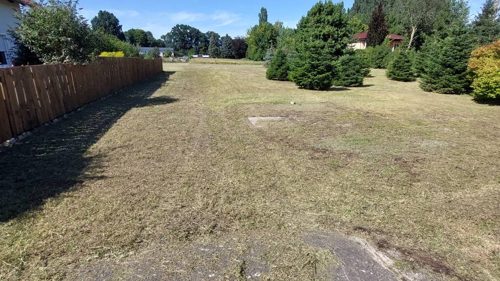 Grundstück zur Miete provisionsfrei 10.000 m² Grundstück Nethestr. Burg 39288