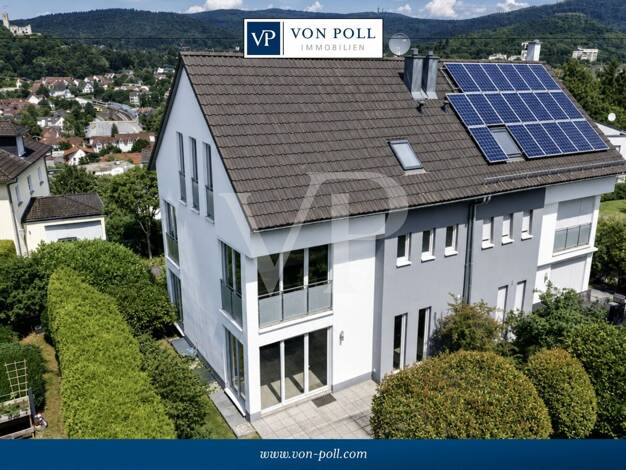 Doppelhaushälfte zum Kauf 895.000 € 5 Zimmer 175 m² 260 m² Grundstück Königstein Königstein 61462