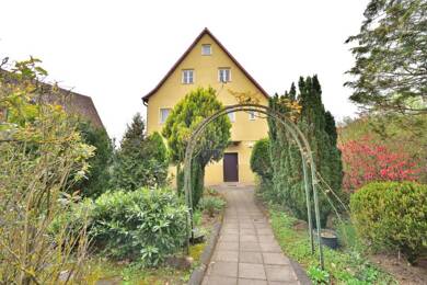 Mehrfamilienhaus zum Kauf 795.000 € 10 Zimmer 189 m² 1.282 m² Grundstück Buckenhof 91054