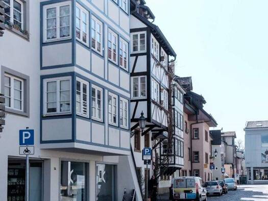 Bürofläche zur Miete 1.300 € 100 m² Bürofläche Bad Säckingen 79713