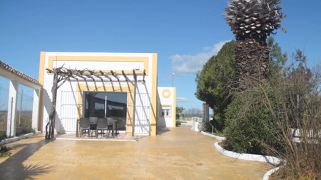 Bauernhaus zum Kauf provisionsfrei 250.000 € 4 Zimmer 145 m² 2.700 m² Grundstück Rociana del Condado 21720