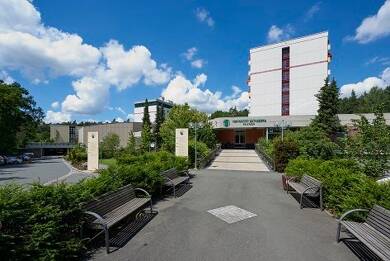 Studio zur Miete Wohnen auf Zeit 500 € 1 Zimmer 25 m² frei ab sofort Rathsberger Strasse 63 Meilwald Erlangen 91054