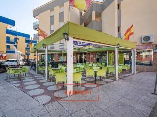 Verkaufsfläche zum Kauf 880.000 € 309 m² Verkaufsfläche Calle Delfín, 1 Pulpí 04648