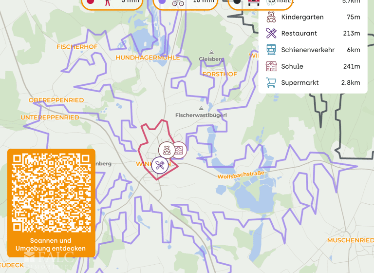 Einfamilienhaus zum Kauf provisionsfrei 220.000 € 5 Zimmer 160 m²<br/>Wohnfläche 619 m²<br/>Grundstück Winklarn Winklarn 92559