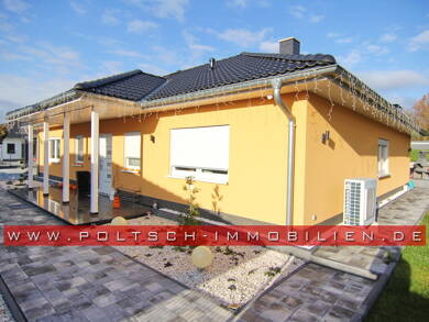 Einfamilienhaus zum Kauf 499.000 € 7 Zimmer 230 m² 1.602 m² Grundstück Bieblach-Ost Gera 07552