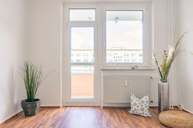 Wohnung zur Miete 251 € 2 Zimmer 46 m² 4. Geschoss frei ab 01.04.2025 Carl-Bobach-Str. 24 Helbersdorf 612 Chemnitz 09120