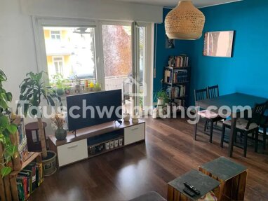 Wohnung zur Miete 720 € 2 Zimmer 58 m² 2. Geschoss Sachsenhausen - Nord Frankfurt am Main 60596