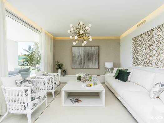 Wohnung zum Kauf 407.000 € 3 Zimmer 98,3 m² Cadiz 11360