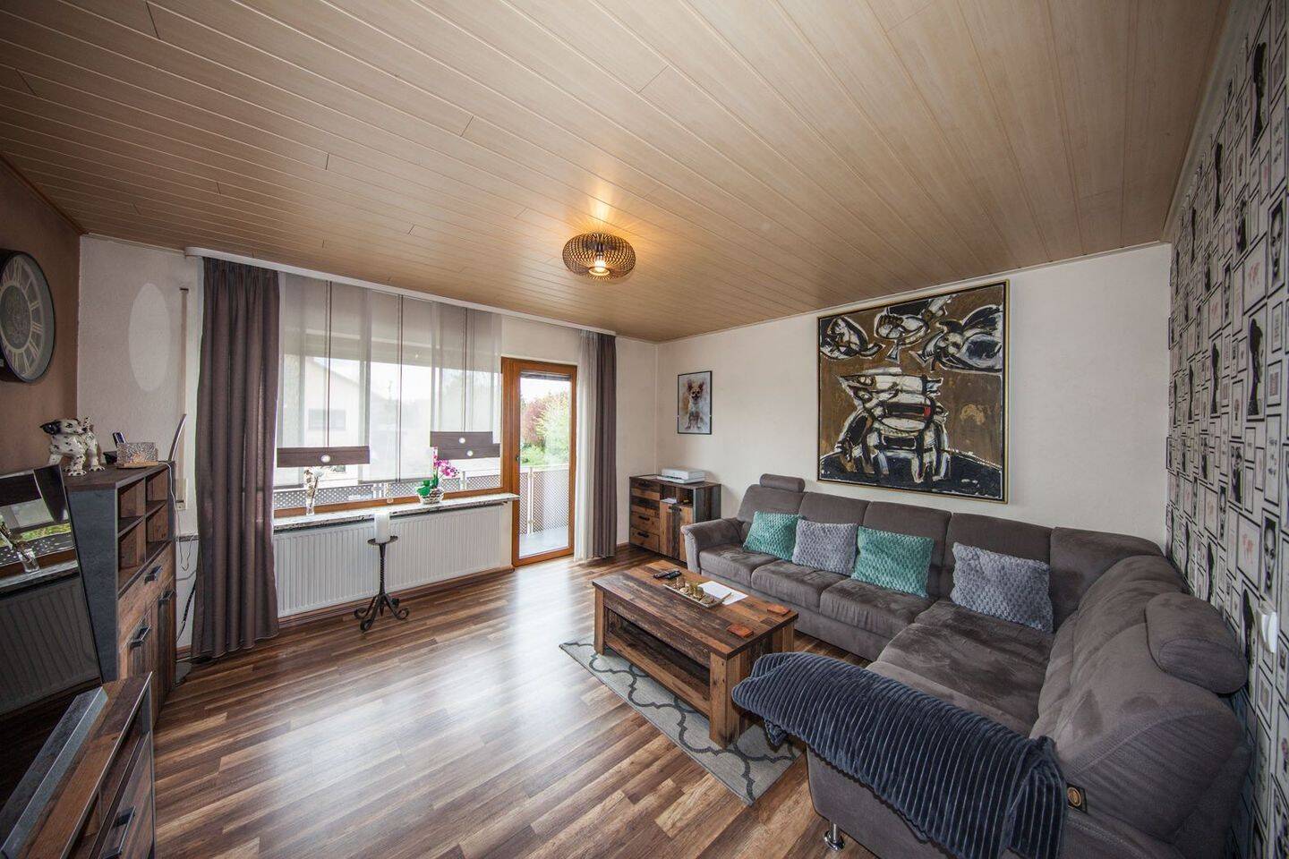 Haus – Meeder, Landkreis Coburg - Ansicht 2