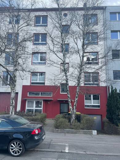 Garage zur Miete provisionsfrei 180 € Walter-Gieseking-Straße 16 Südstadt Hannover 30159