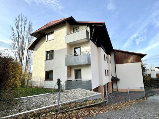 Wohnung zur Miete 1.010 € 2 Zimmer 78,2 m² 1. Geschoss frei ab sofort Südoststadt Pforzheim 75175