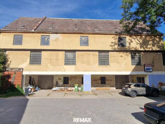Lagerhalle zur Miete 590 € 250 m² Lagerfläche Fürstenfeld 8280