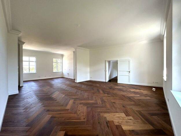 Wohnung zur Miete 1.105 € 3 Zimmer 98 m² Neu Pouch 2 Muldestausee/ Pouch 06774