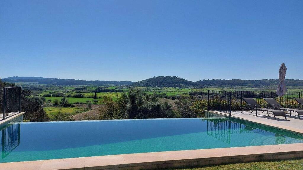 Landhaus zur Miete 2.750 € 3 Zimmer 115 m² Sineu 07510