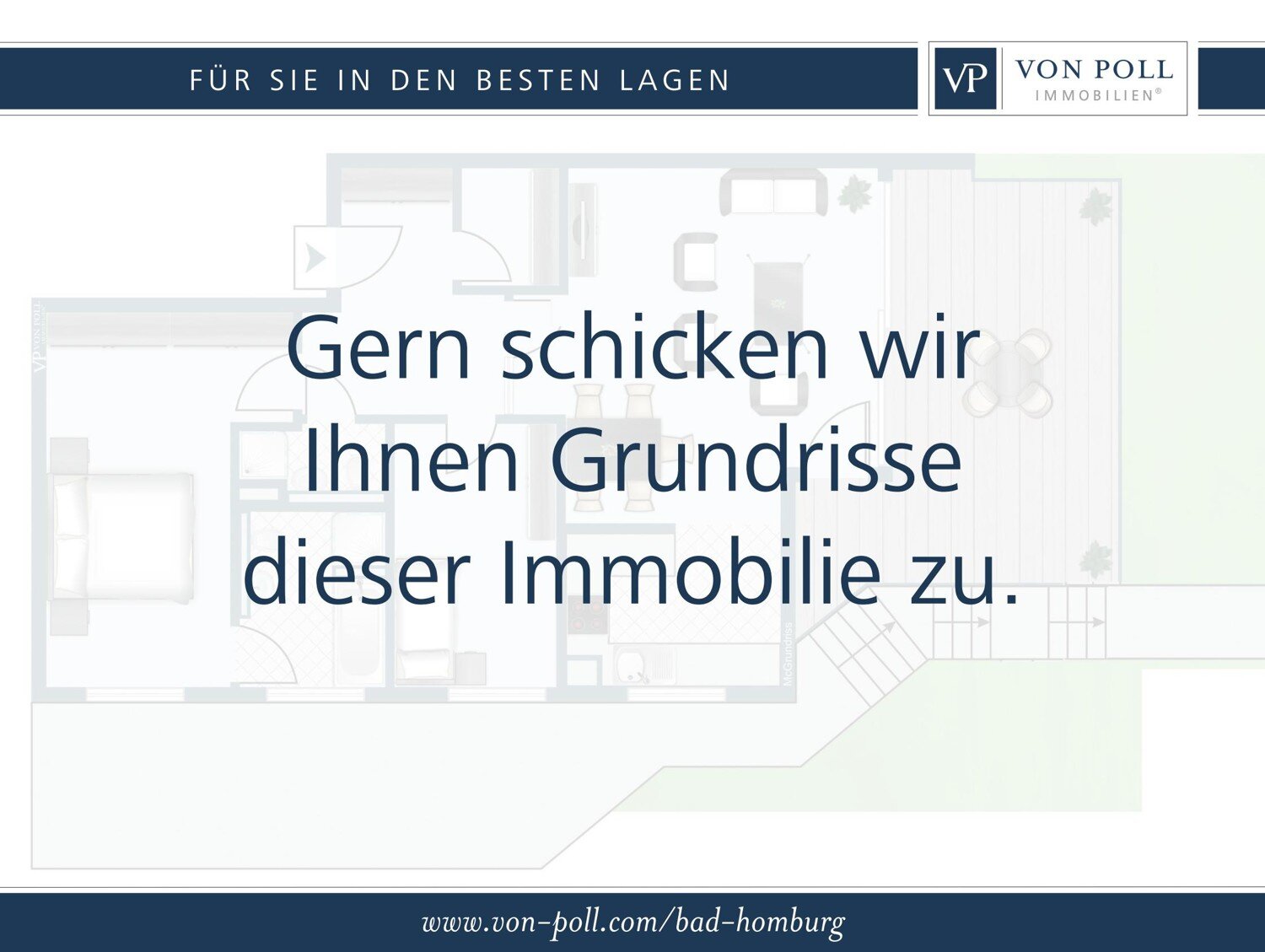 Mehrfamilienhaus zum Kauf 870.000 € 6 Zimmer 213 m²<br/>Wohnfläche 1.001 m²<br/>Grundstück Wahlbezirk 30 Bad Homburg vor der Höhe 61352