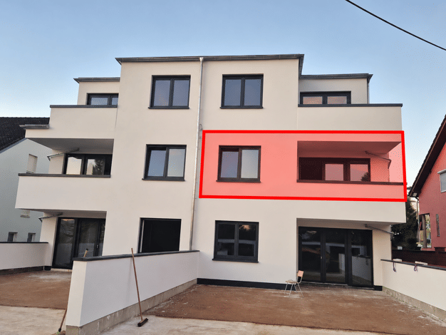 Wohnung zum Kauf - Erstbezug 375.000 € 70,8 m² Nennig Perl 66706