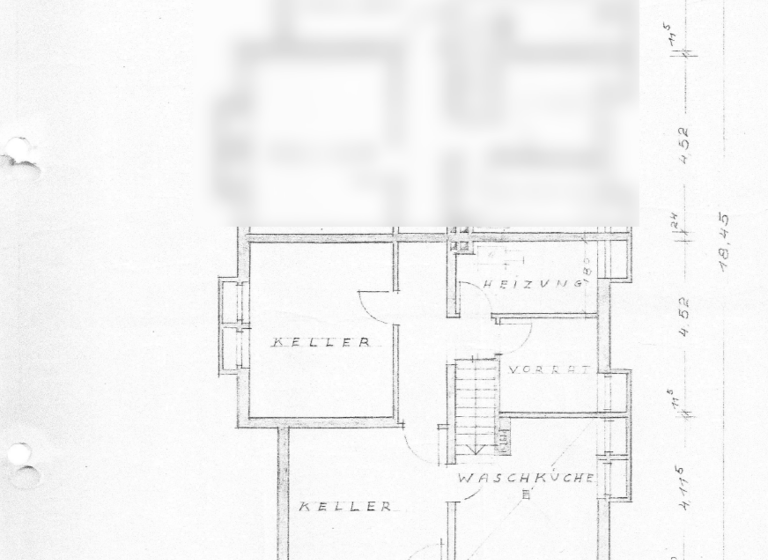 Doppelhaushälfte zum Kauf 329.000 € 6 Zimmer 132 m² 331 m² Grundstück Senne Bielefeld 33659