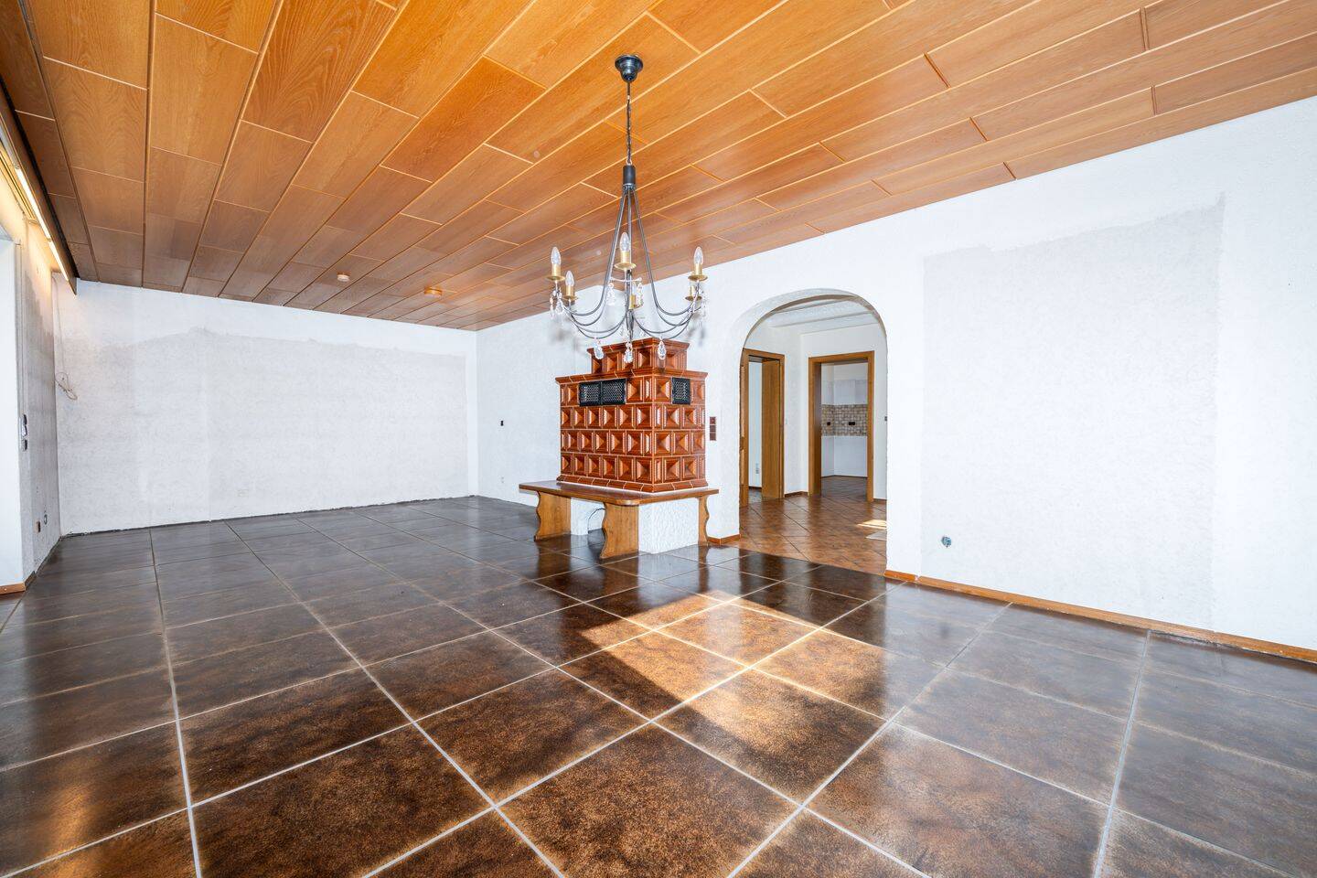 Einfamilienhaus zum Kauf - Ansicht 4