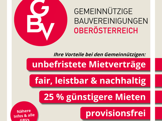 Wohnung zum Kauf - Erstbezug 595.158 € 3 Zimmer 79,2 m² 5. Geschoss Schubertstraße 24, 26 und Schillerstraße 32 Linz Linz 4020