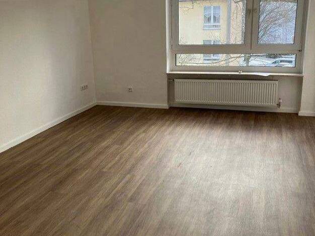 Wohnung zur Miete 908 € 3 Zimmer 63 m² frei ab 31.01.2026 Max-Eyth-Str. 43 Fechenheim Frankfurt am Main 60386
